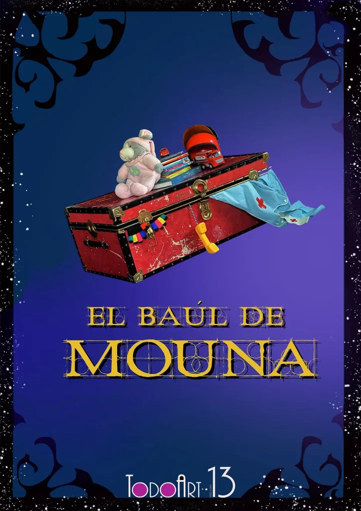 baul de mouna