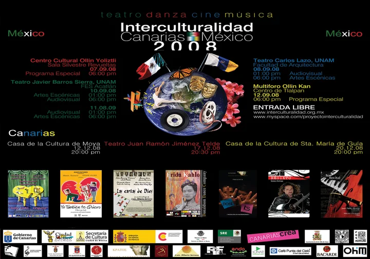 Interculturalidad 